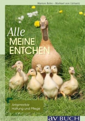 Alle meine Entchen