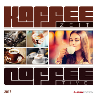 Kaffeezeit / Coffee Time 2017