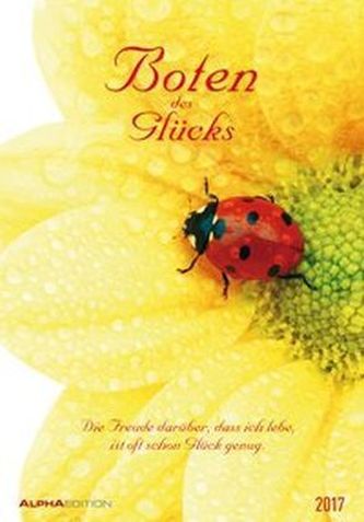 Boten des Glücks 2017