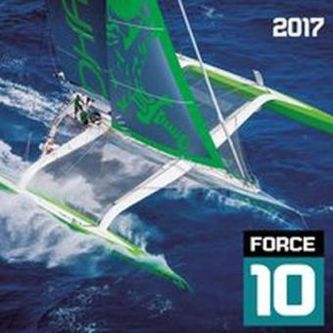 Force 10, 2017