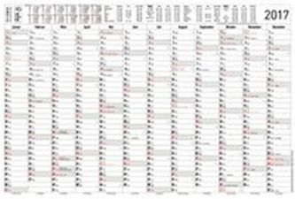 Jahresplaner 2017