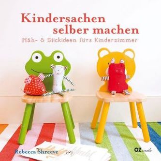 Kindersachen selber machen Kindersachen selber machen