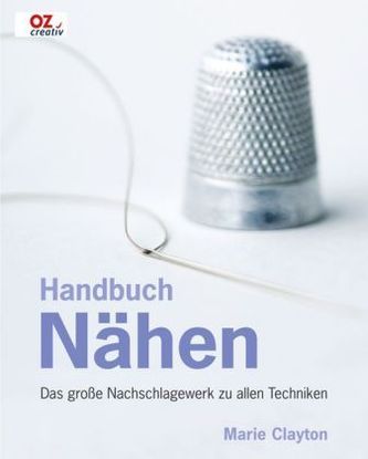 Handbuch Nähen Handbuch Nähen