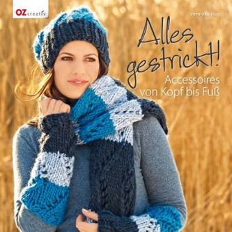 Alles gestrickt!