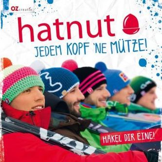 hatnut Jedem Kopf ne Mütze! hatnut Jedem Kopf ne Mütze!
