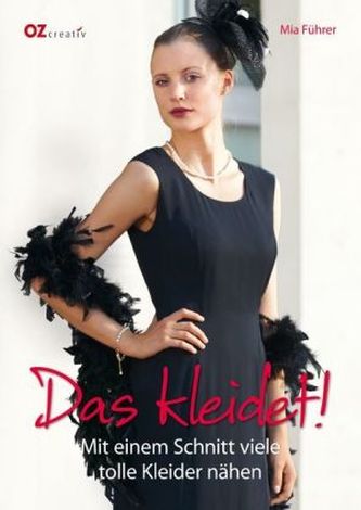 Das kleidet!