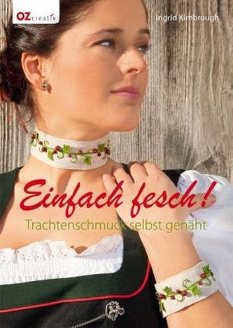 Einfach fesch!
