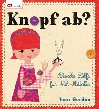 Knopf ab? Knopf ab?