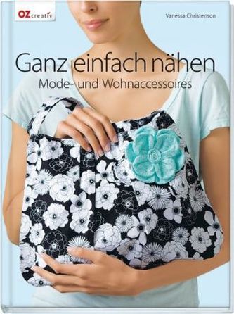 Ganz einfach nähen