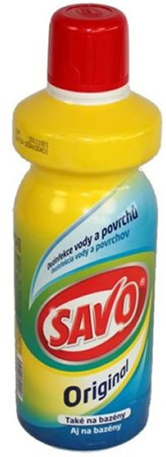 Savo 1000 ml