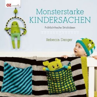 Monsterstarke Kindersachen Monsterstarke Kindersachen
