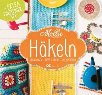 Mollie Makes - Häkeln Mollie Makes - Häkeln