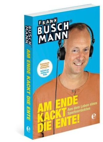 Am Ende kackt die Ente! Am Ende kackt die Ente!