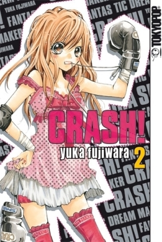 Crash!. Bd.2