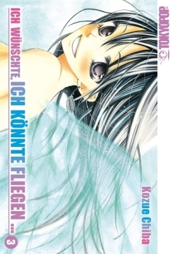 Ich wünschte, ich könnte fliegen .... Bd.3