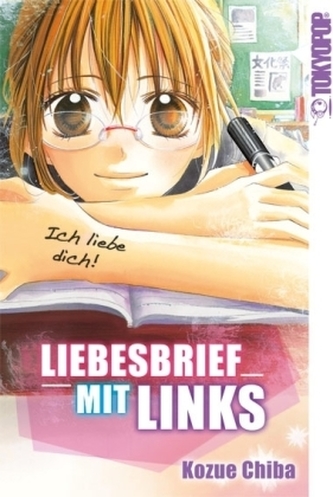 Liebesbrief mit links Liebesbrief mit links