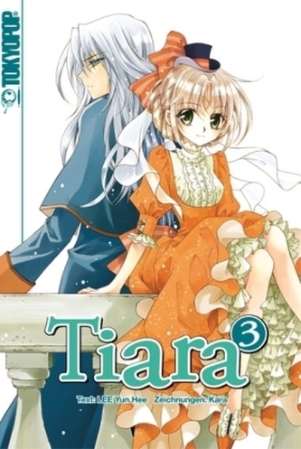 Tiara. Bd.3