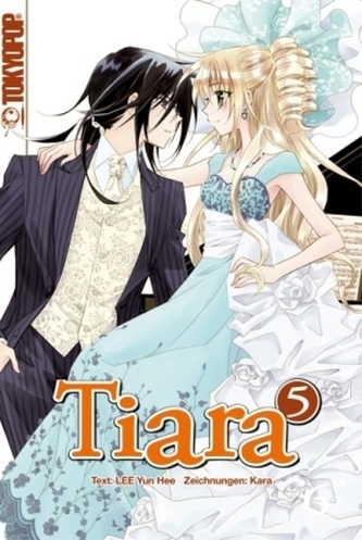 Tiara. Bd.5