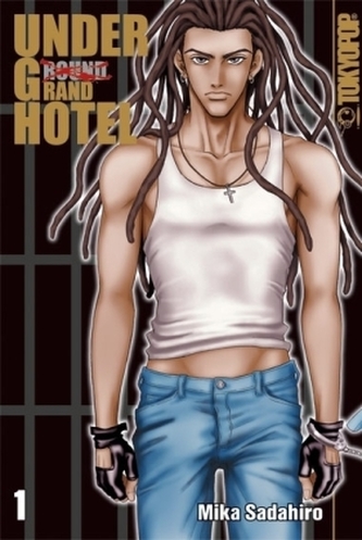 Under Grand Hotel. Bd.1