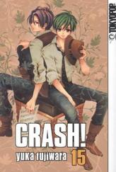 Crash!. Bd.15