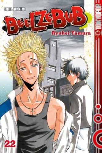 Beelzebub - Die sechs Omen des Todes