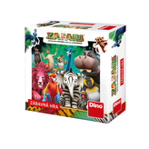 ZAFARI Dětská hra
