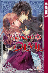 Midnight Devil. Bd.1