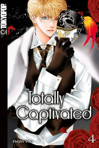 Totally Captivated. Bd.4