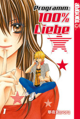 Programm: 100% Liebe. Bd.1