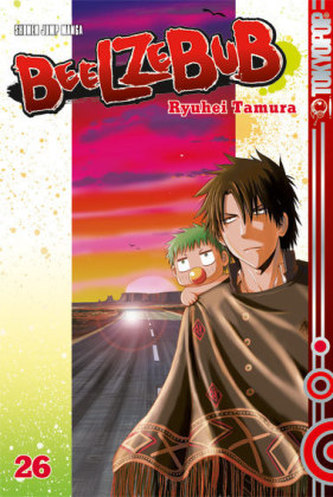 Beelzebub. Bd.26