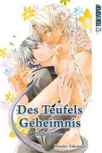 Des Teufels Geheimnis