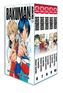 Bakuman, 5 Bde.. Box.2