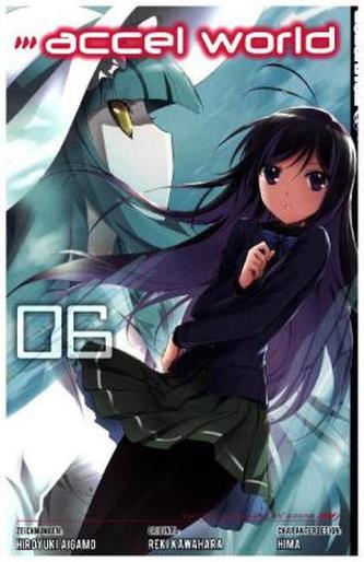 Accel World. Bd.6