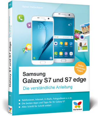 Samsung Galaxy S7 und S7 edge