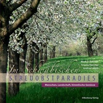 Im Schwäbischen Streuobstparadies
