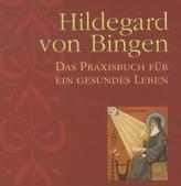 Hildegard von Bingen