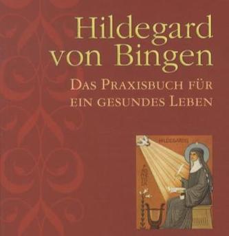 Hildegard von Bingen
