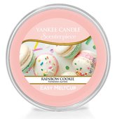 Yankee Candle Scenterpiece Easy MeltCup 61g Rainbow Cookie