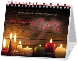 Weihnachtssegen