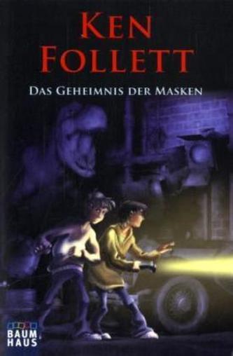 Das Geheimnis der Masken