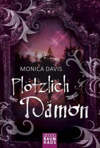 Plötzlich Dämon Plötzlich Dämon