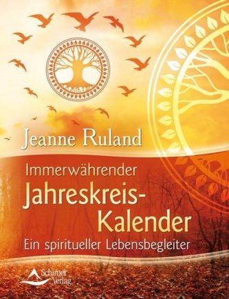 Immerwährender Jahreskreis-Kalender