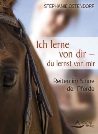 Ich lerne von dir - du lernst von mir Ich lerne von dir - du lernst von mir