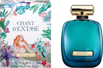 Nina Ricci Chant D'Extase W EDP 80ml Nina Ricci Chant D'Extase W EDP 80ml