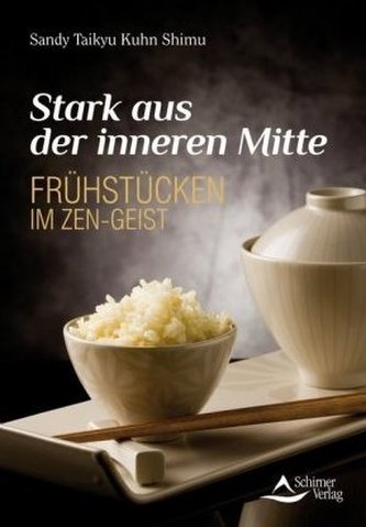 Stark aus der inneren Mitte Stark aus der inneren Mitte