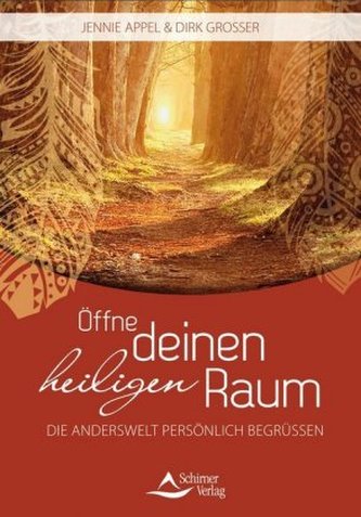 Öffne deinen Heiligen Raum Öffne deinen Heiligen Raum