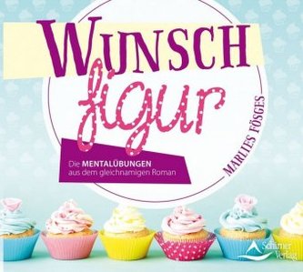 Wunschfigur, Audio-CD