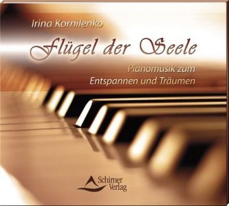 Flügel der Seele, 1 Audio-CD