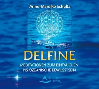 Delfine, Audio-CD