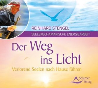 Der Weg ins Licht, Audio-CD